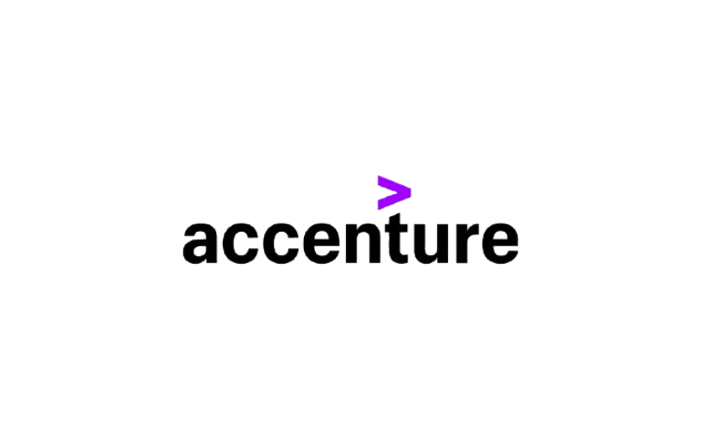 Accenture Logo